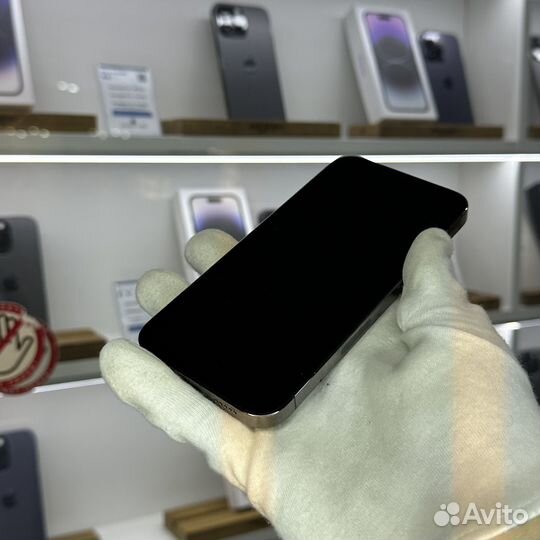 iPhone 13 Pro, 256 ГБ