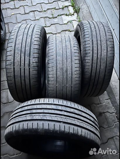 Yokohama Bluearth ES32 205/55 R16 91V