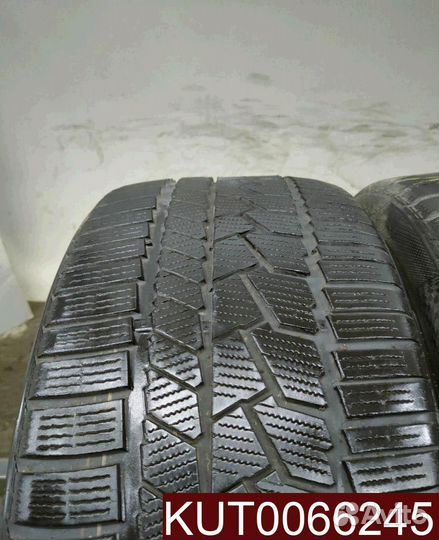 Continental ContiWinterContact TS 860S 265/40 R21 107U