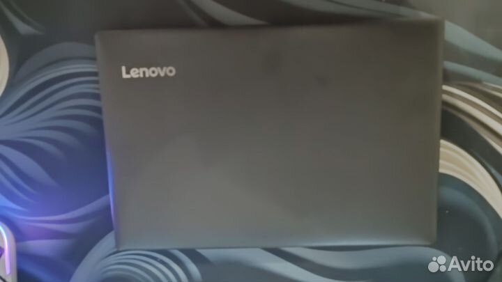 Ноутбук Lenovo ideapad 330 15ikb