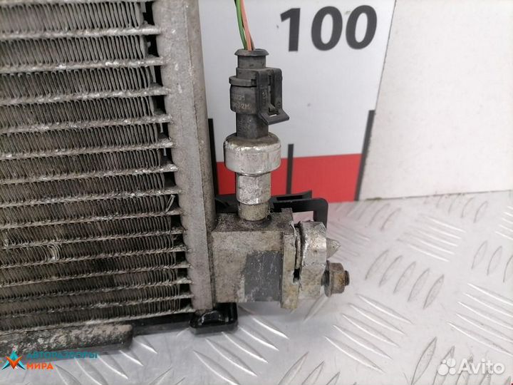 Радиатор кондиционера Opel Insignia (A) 2009