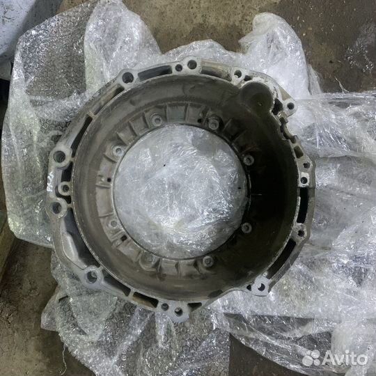 Корпус АКПП infiniti