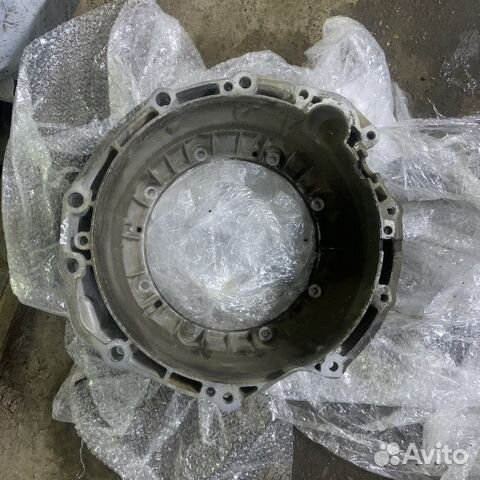 Корпус АКПП infiniti