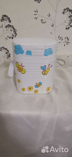 Контейнер для бутылочек