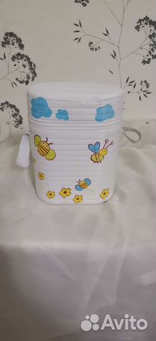 Контейнер для бутылочек