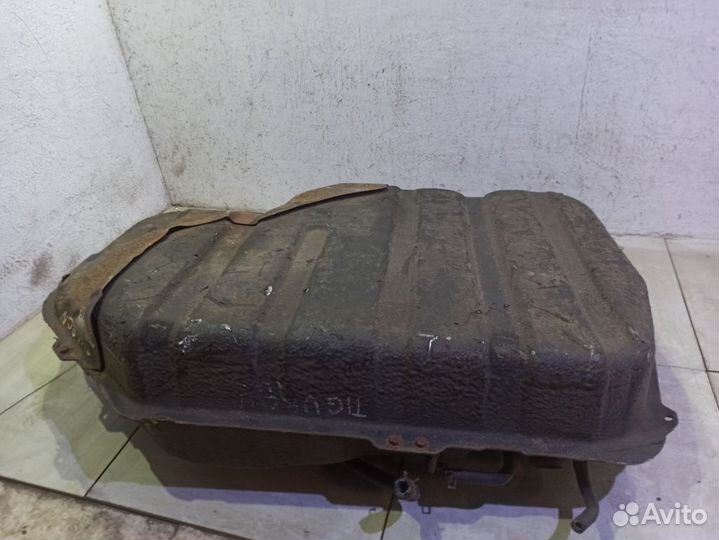 Бак топливный Хендай