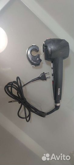 Стайлер Babyliss c1100еionic