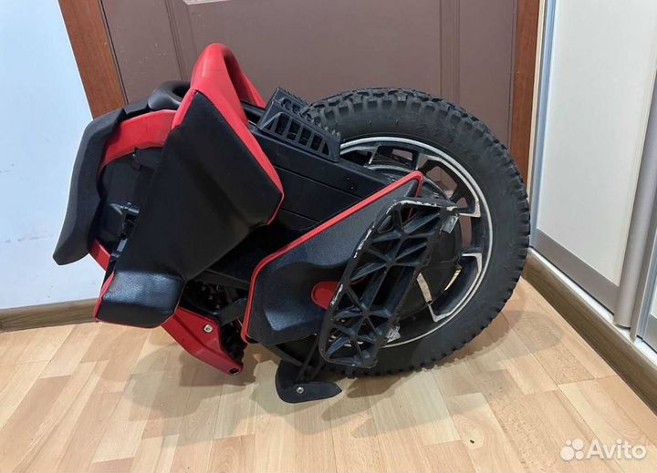 Моноколесо KingSong s22 pro