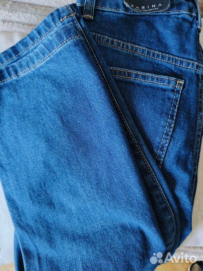 Джинсы zarina новые