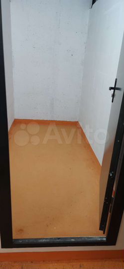 Гараж, 10 м²