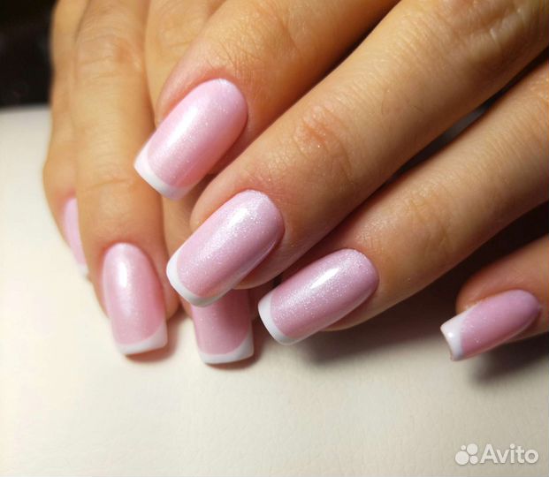 Мастер по маникюру