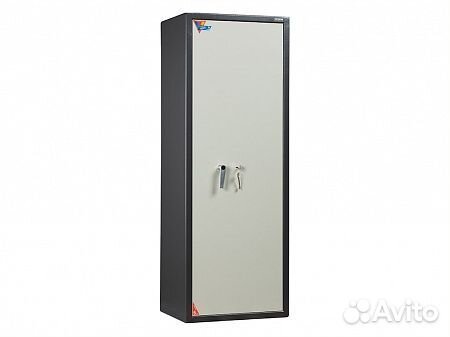 Взломостойкий сейф valberg гранит I-165T