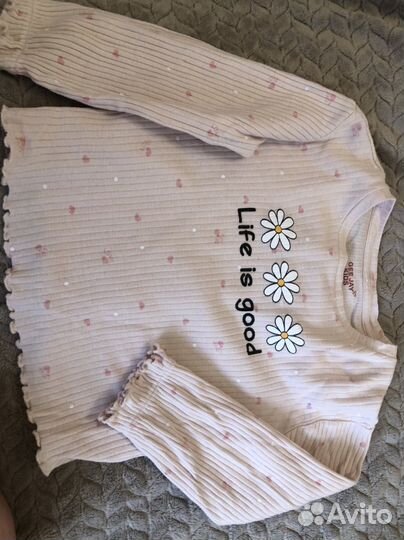 Кофта детская