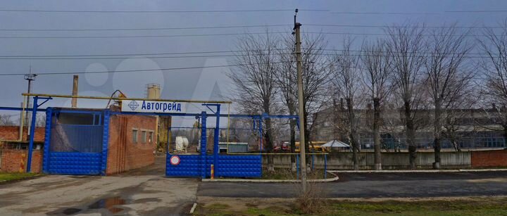 Здание, 3170 м²