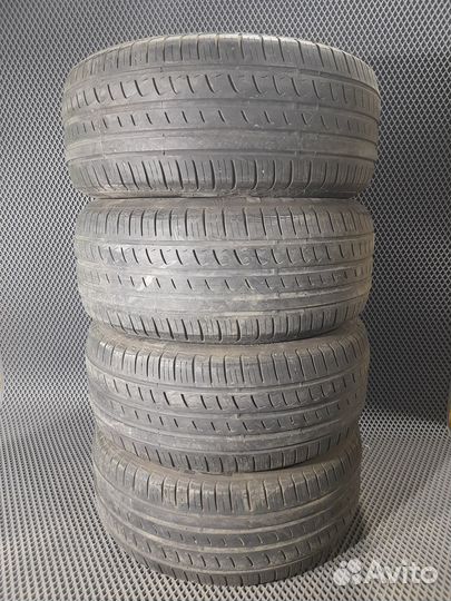 Pirelli P7 225/55 R16