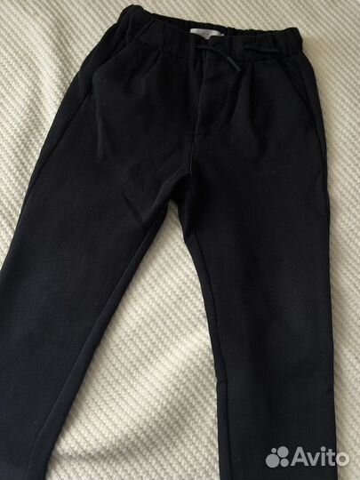 Брюки для мальчика zara