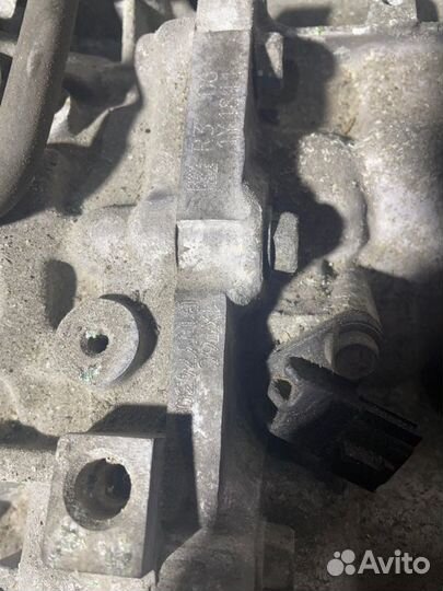 АКПП Nissan Teana TNJ32 QR25DE 2009