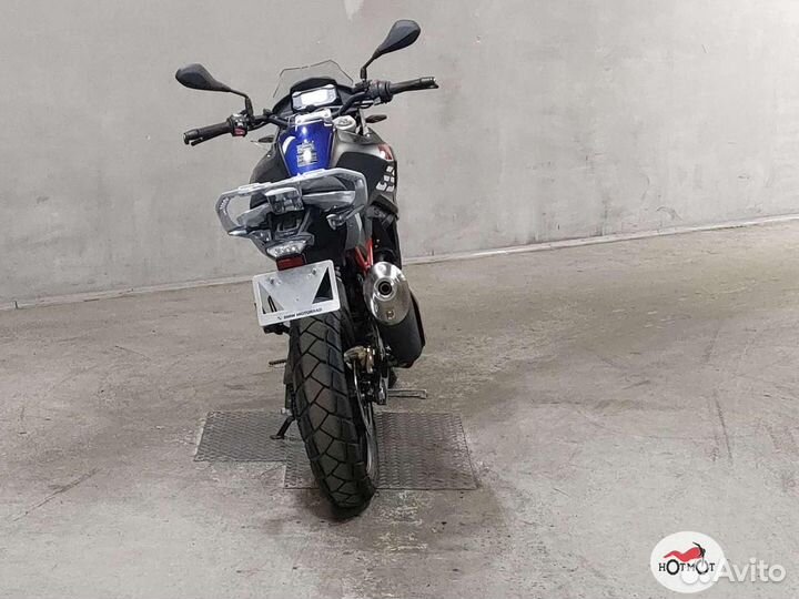 BMW G 310 GS 2022г