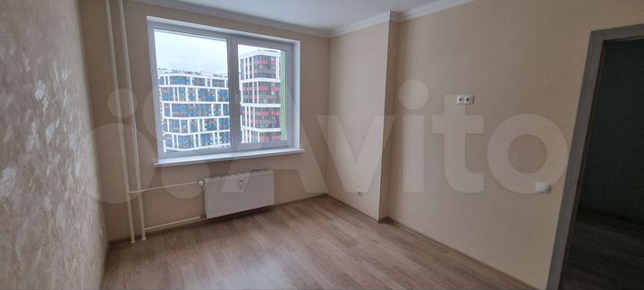 1-к. квартира, 28 м², 11/23 эт.