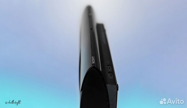 Консоль Sony PlayStation 3 Super Slim 500Gb