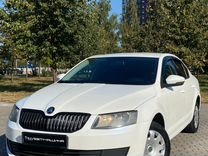 Аренда авто с выкупом skoda octavia октавия АКПП