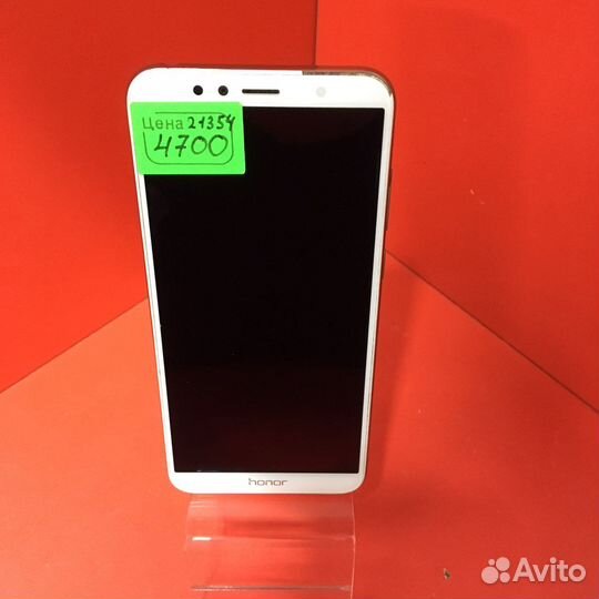 HONOR 7A Pro, 2/16 ГБ