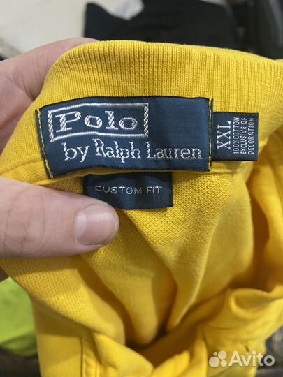 Polo ralph lauren