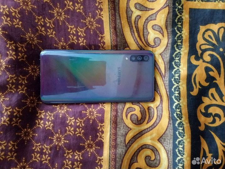 Samsung galaxy a50