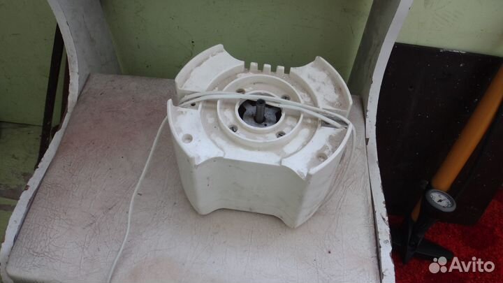 Моторчик от соковывыжималки