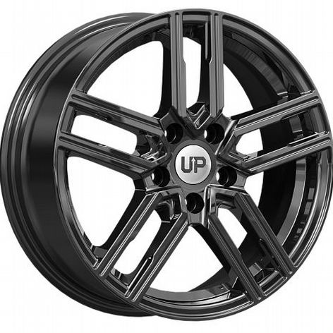 Диски R16 Wheels UP R16 / 6.5J PCD 5x112 ет 46 цо 57.1 Up113