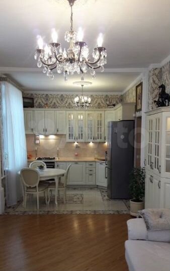 Комната 19 м² в 2-к., 3/22 эт.