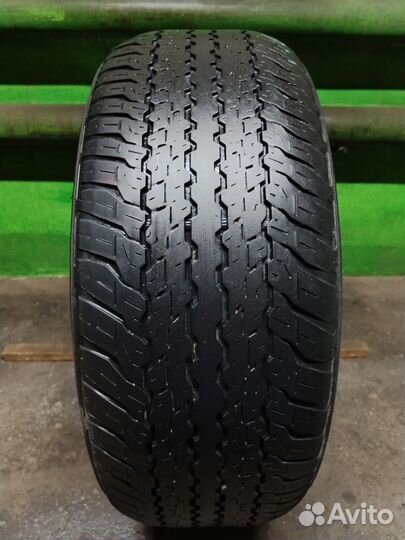 Dunlop Grandtrek AT25 285/60 R18 116V