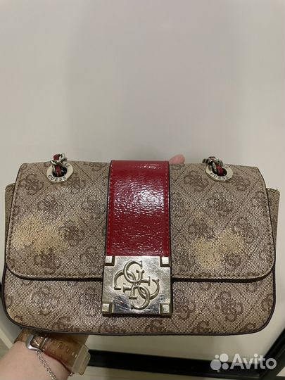 Сумка guess оригинал