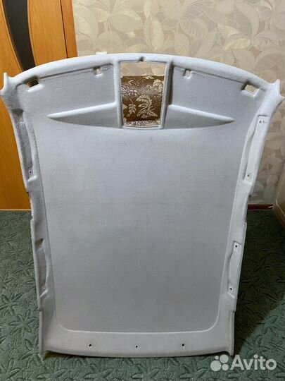 Потолок priora