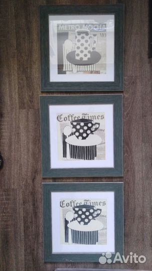 Картина для интерьера