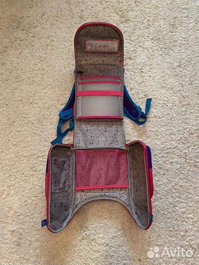 Ранец школьный для девочки