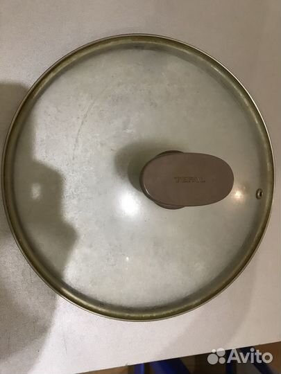 Крышка для сковороды 26 Tefal