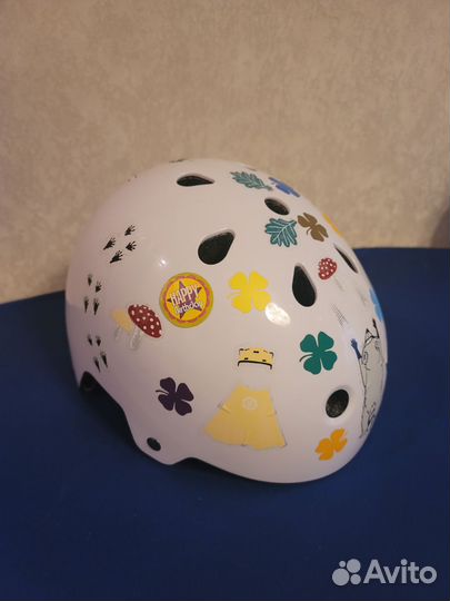 Шлем детский