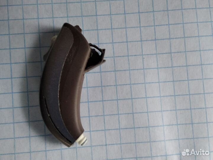 Слуховой аппарат