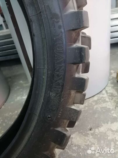 Шина r 21 cross эндуро