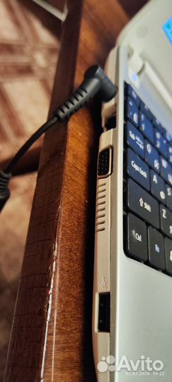 Acer aspire one d257-n57cws