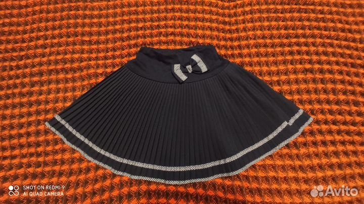 Школьная форма для девочки