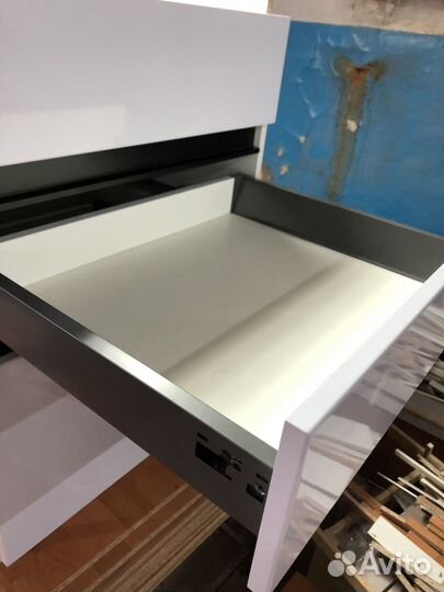 Кухонные гарнитуры