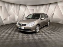 Renault Symbol 1.4 AT, 2008, 97 571 км, с пробегом, цена 578 000 руб.