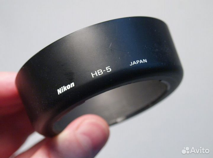 Разные бленды Canon/Nikon/Minolta/Pentax