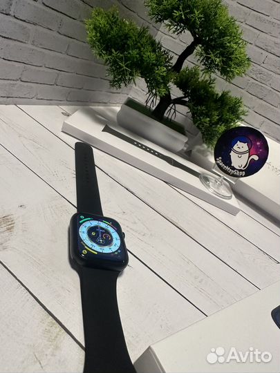 Apple Watch series 9 Premium