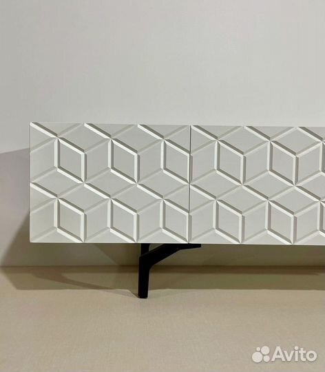 Тумба под тв Bravo длинная