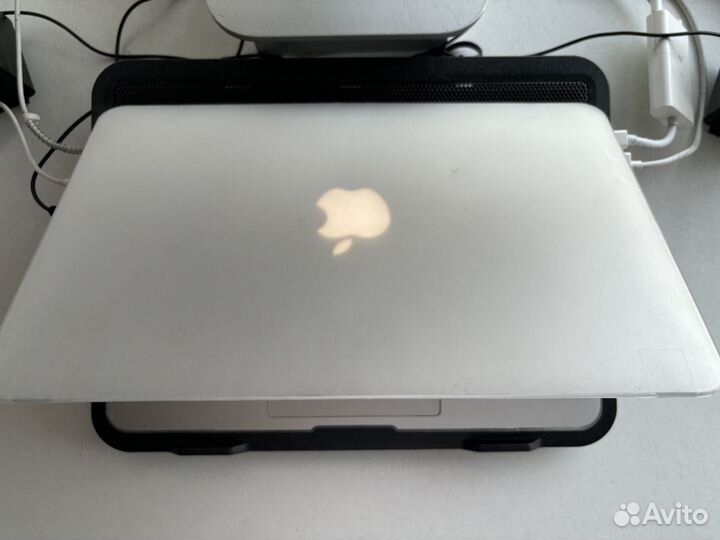 MacBook Air 11 2014