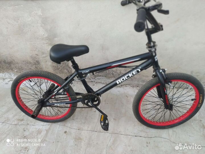 Bmx,пеги в подарок