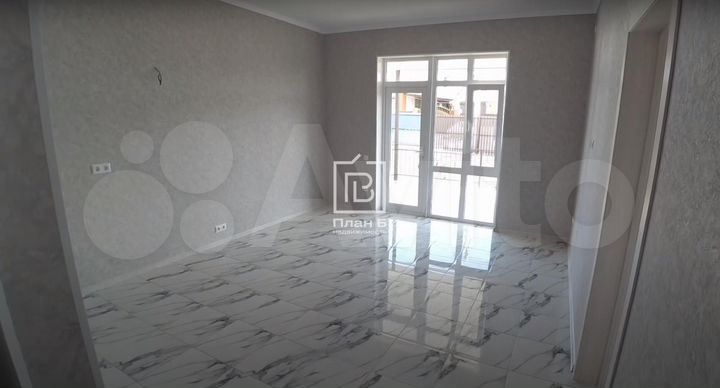 Дом 60 м² на участке 17 сот.